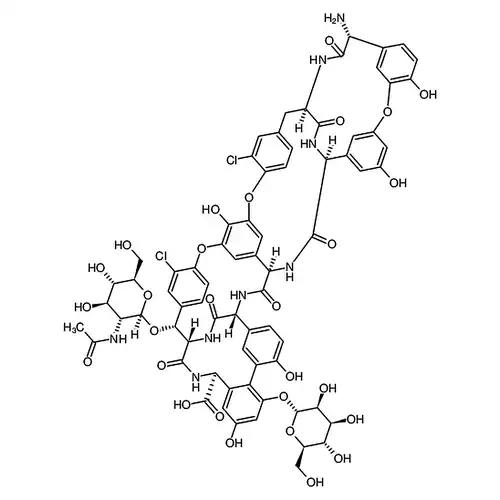 Teicoplanin A3-1