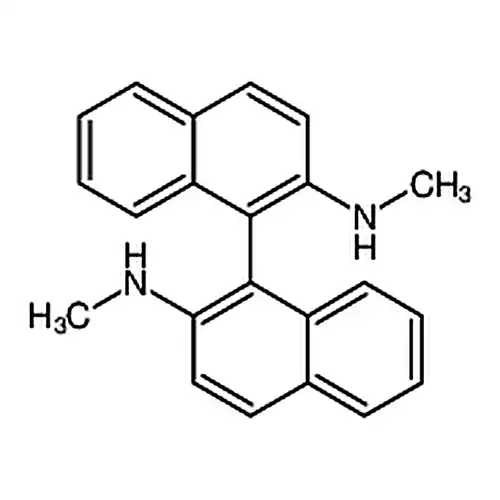 N,N'-二甲基-1,1'-联-2-萘胺
