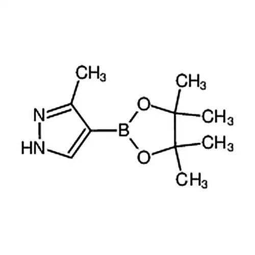 3-甲基吡唑-4-硼酸频那醇酯
