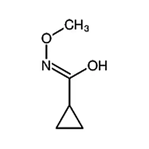 N-甲氧基环丙烷甲酰胺
