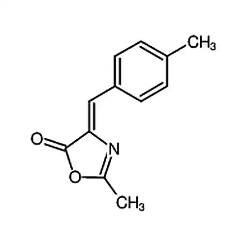 2-甲基-(4z)-(41-甲苯亚甲基)-5(4H)-恶唑酮