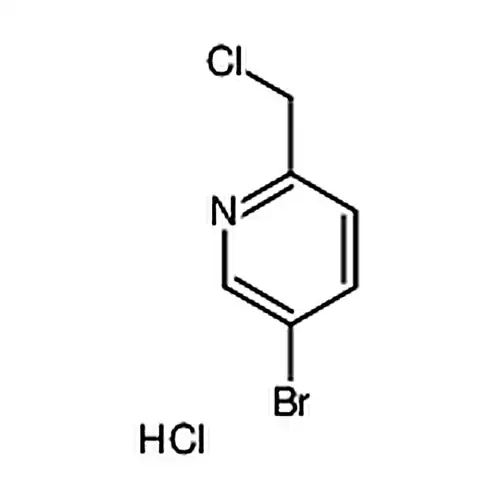 5-溴-2-(氯甲基)吡啶盐酸盐