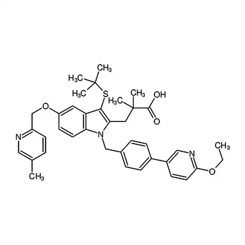 Fiboflapon