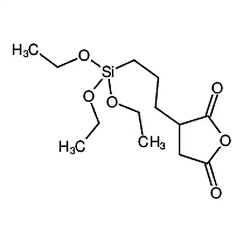二氢-3-[3-(三乙氧基硅基)丙基]呋喃-2，5-二酮