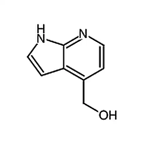 7-N-杂吲哚-3-甲醇
