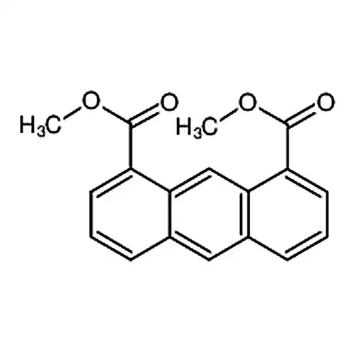 1,8-蒽二羧酸二甲酯