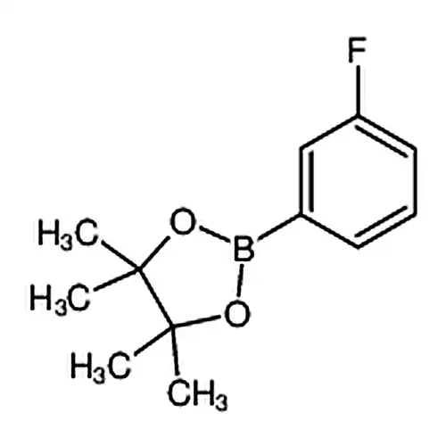 3-氟苯硼酸频哪醇酯