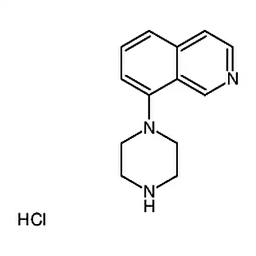 8-piperazin-1-yl-Isoquinoline hydrochloride