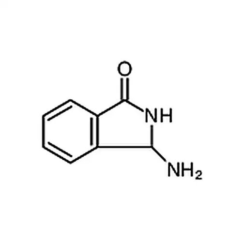 3-氨基异吲哚琳-1-酮