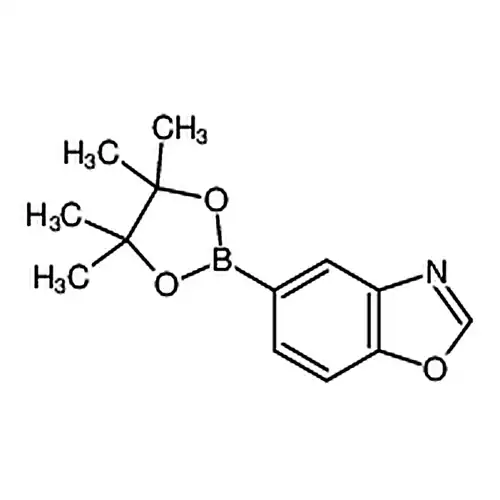苯并恶唑-5-硼酸频哪醇酯