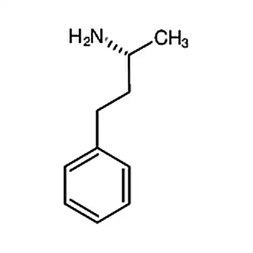 (R)-α-甲基苯丙胺