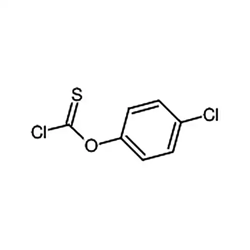氯硫代甲酸-4-氯苯酯