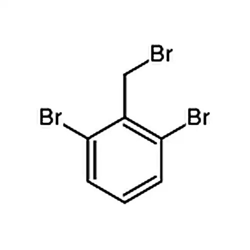 1，3-二溴-2-(溴甲基)苯