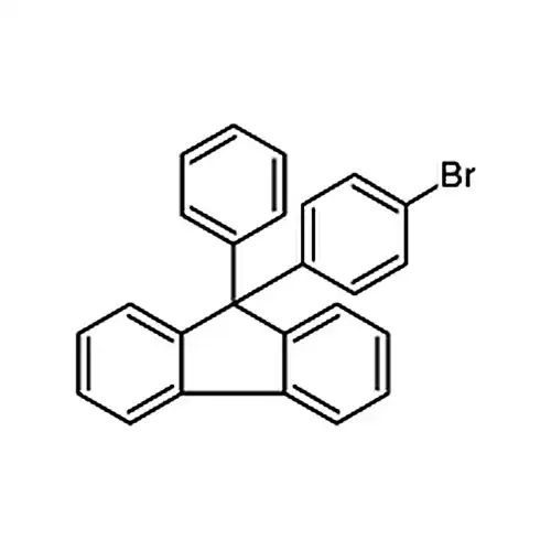 9-(4-溴苯基)-9-苯基芴