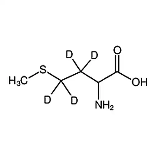 DL-Methionine-d4