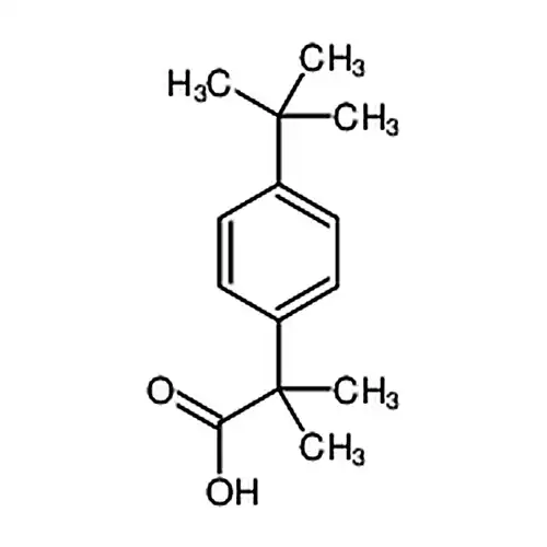 2-（4-（叔丁基）苯基）-2-甲基丙酸