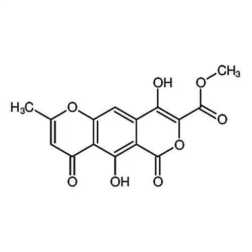 Lateropyrone