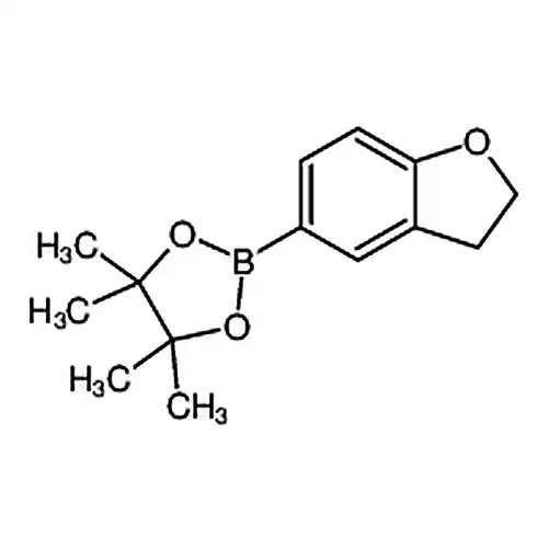 2，3-二氢-1-苯并呋喃-5-吡哪醇硼酸酯