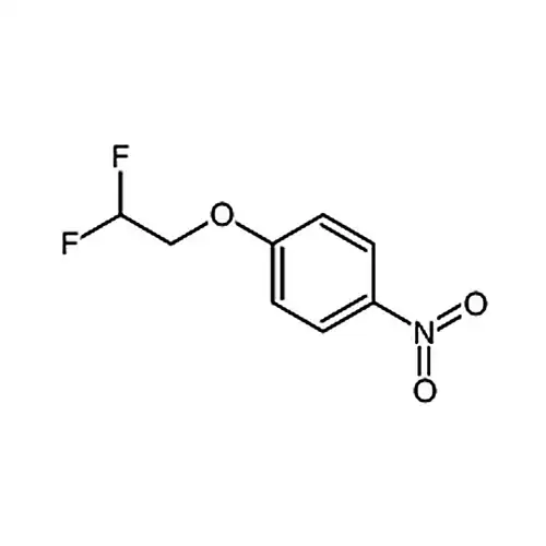 1-(2，2-二氟乙氧基)-4-硝基苯