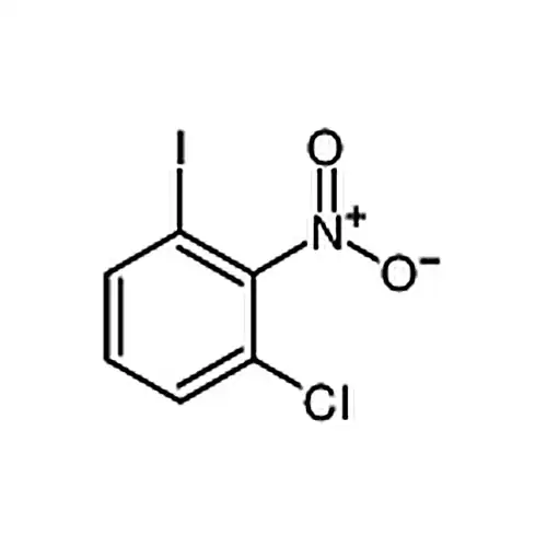 1-氯-3-碘-2-硝基苯