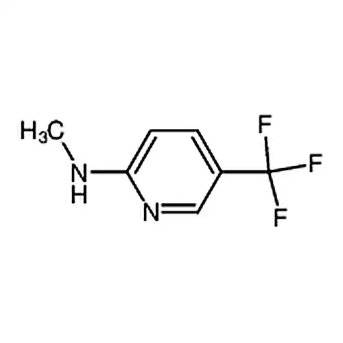 N-甲基-5-(三氟甲基)吡啶-2-胺