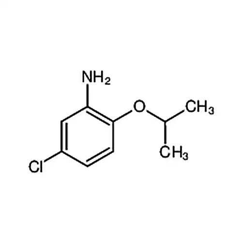 5-氯-2-异丙氧基苯胺