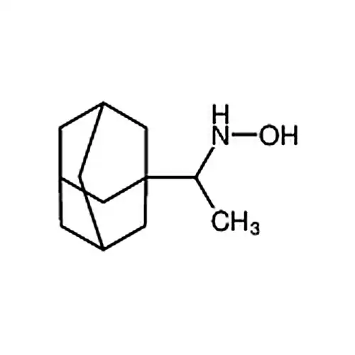 N-(1-((3R，5R，7R)-金刚烷-1-基)乙基)羟胺