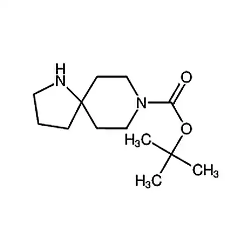 1,8-二氮杂螺[4.5]癸烷-8-甲酸叔丁酯