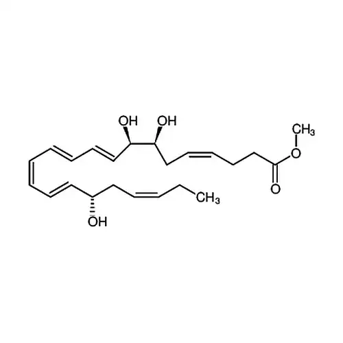 Resolvin D1 methyl ester
