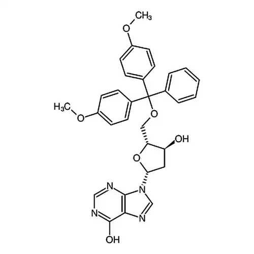2''-脱氧-5''-O-DMT-肌苷