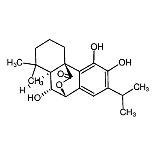 异迷迭香酚