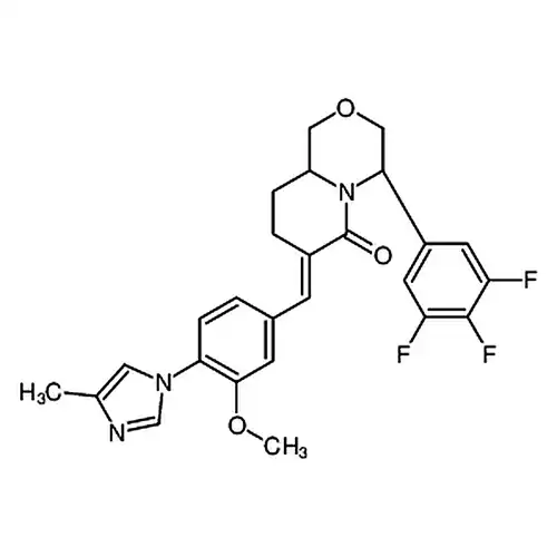 gamma-Secretase Modulators