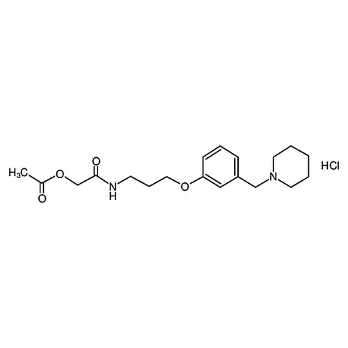 盐酸罗沙替丁醋酸酯