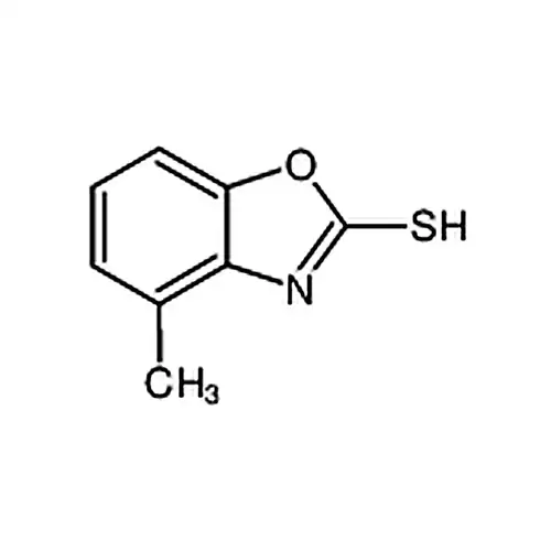 4-甲基苯并[d]噁唑-2-硫醇