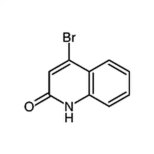 4-溴喹啉-2-酮
