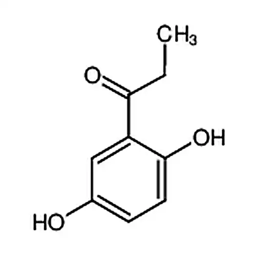 2'，5'-二羟基苯丙酮