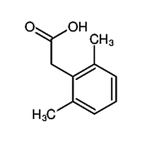 2-(2，6-二甲基苯基)乙酸