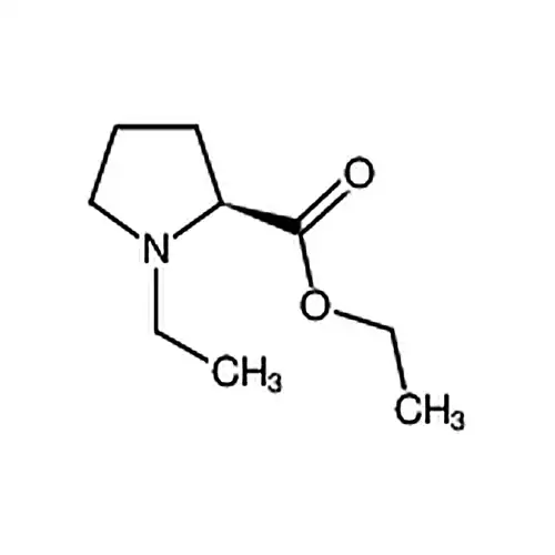 (S)-(-)-1-乙基-2-吡咯烷羧酸乙酯
