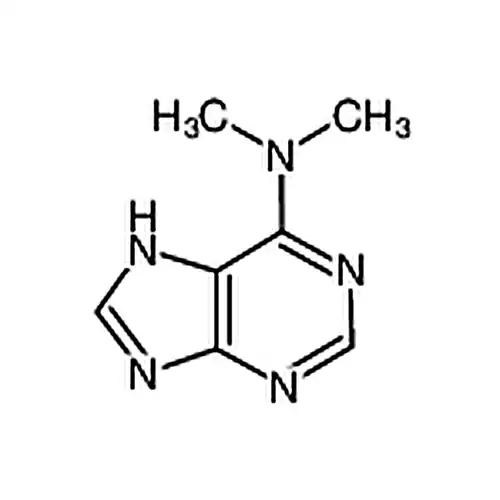 6-(二甲基氨基)嘌呤