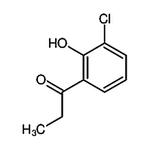 1-(3-氯-2-羟基苯基)丙-1-酮