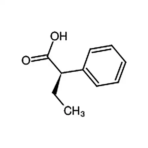 (R)-(-)-2-苯基丁酸