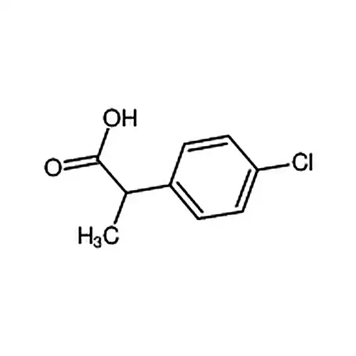 2-(4-氯苯基)丙酸