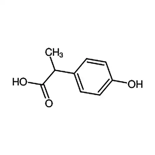 2-(4-羟苯基)丙酸