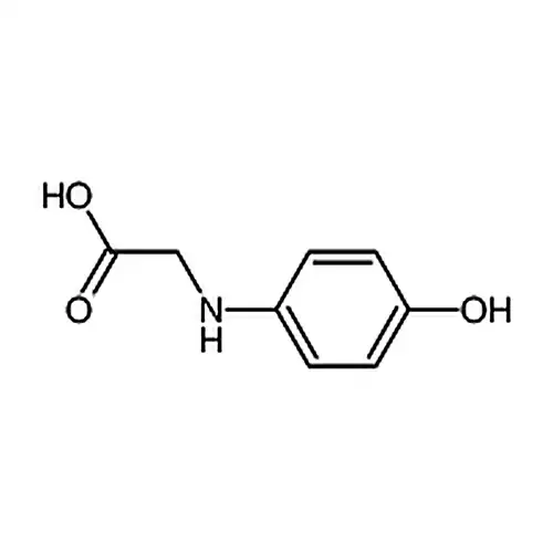 对羟基苯甘氨酸