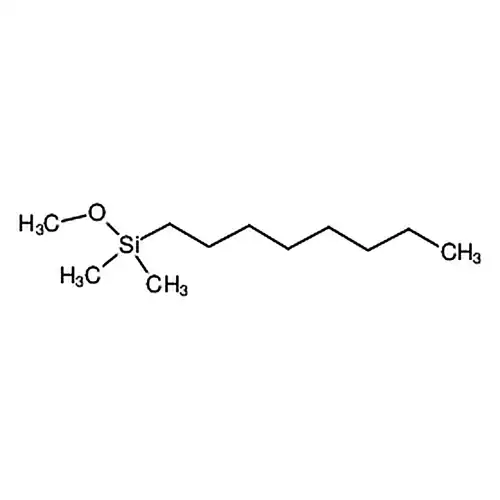 正辛基二甲基甲氧基硅烷