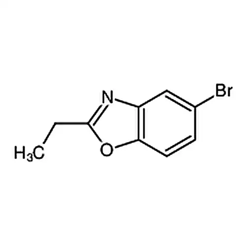 5-溴-2-乙基苯并噁唑