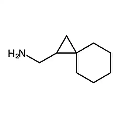 (螺[2.5]辛烷-1-甲基)胺 1盐酸盐