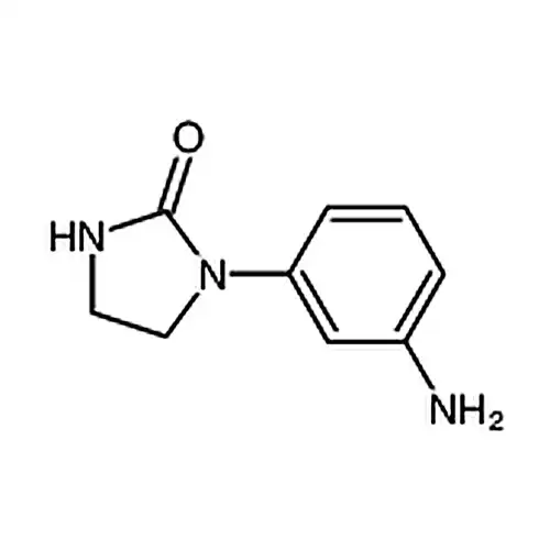 1-(3-氨基苯基)咪唑烷-2-酮