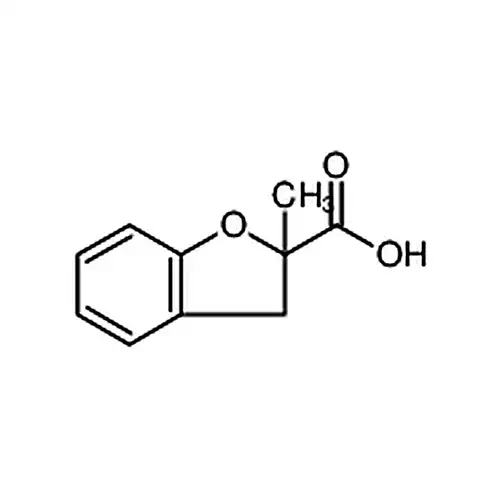 2-甲基-2,3-二氢苯并呋喃-2-羧酸