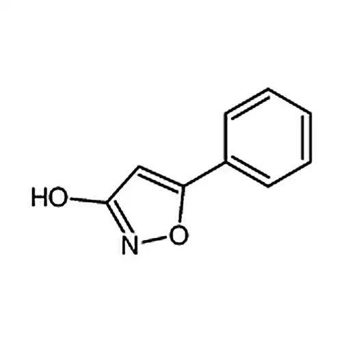 3-羟基-5-苯基异恶唑